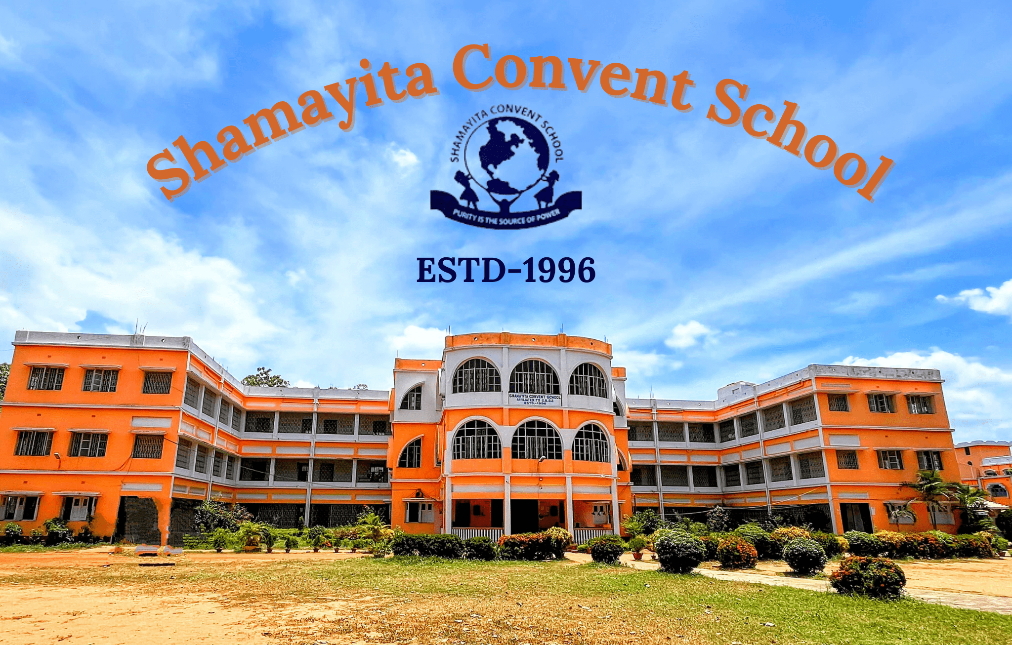 Shamayita Convent School